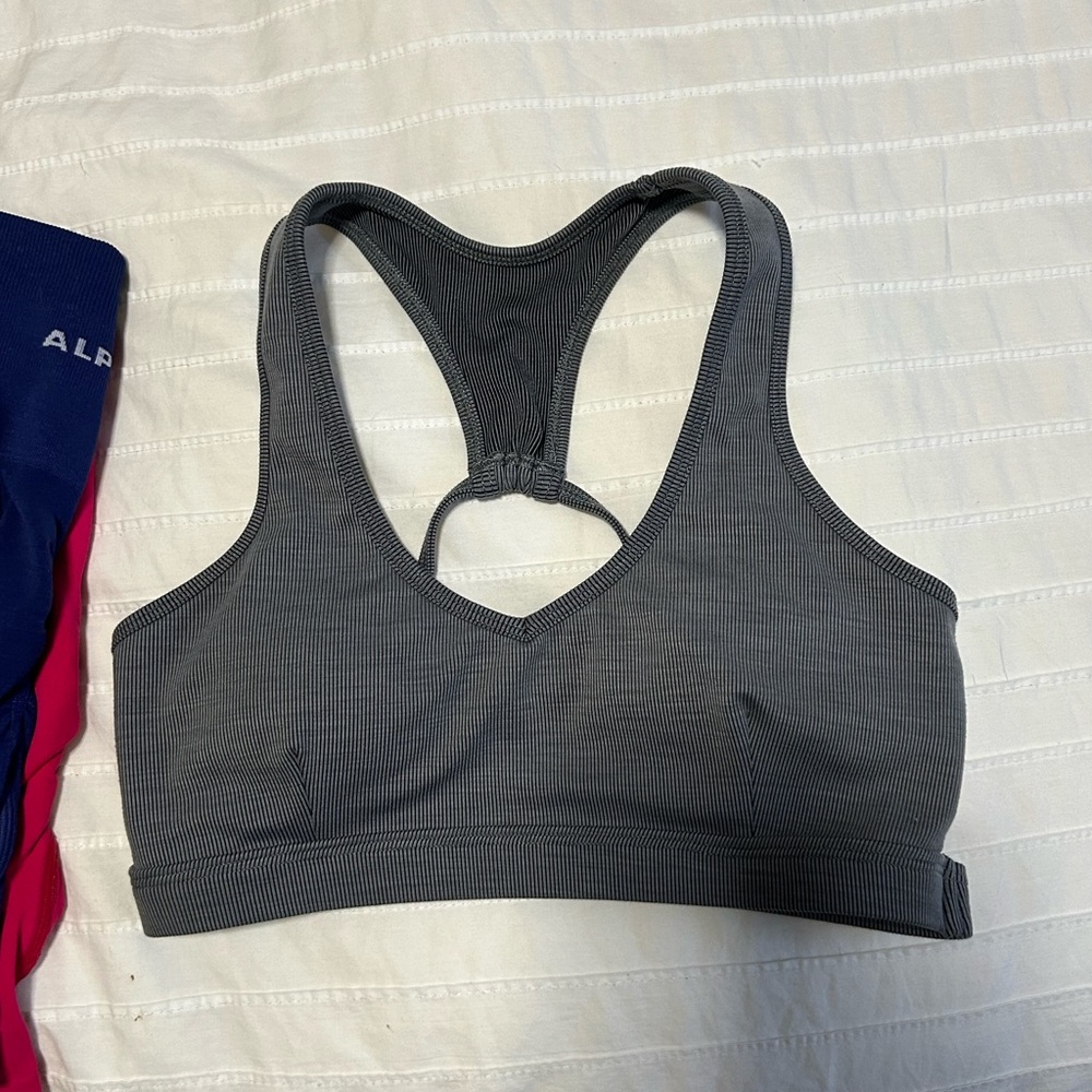 BOMBSHELL SPORTS BRA